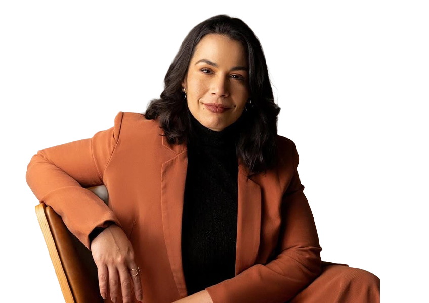 Dra. Thayanne Calcia